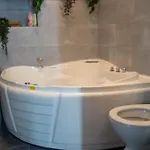 Old Town With Jacuzzi And View Appartement