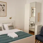 Appartement Old Town With Jacuzzi And View