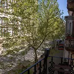Old Town With Jacuzzi And View * Boekarest