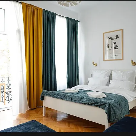 Old Town With Jacuzzi And View